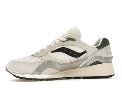 Saucony Shadow 6000 Asphalt Gold Accelerate, Decelerate