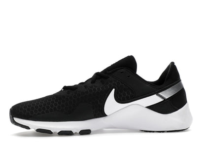 Nike Legend Essential 2 Black White