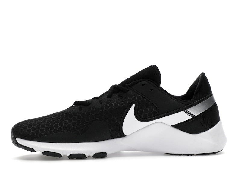 Nike Legend Essential 2 Black White