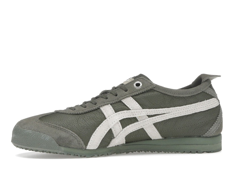 Onitsuka Tiger Mexico 66 SD Vintage Mantle Green Ivory