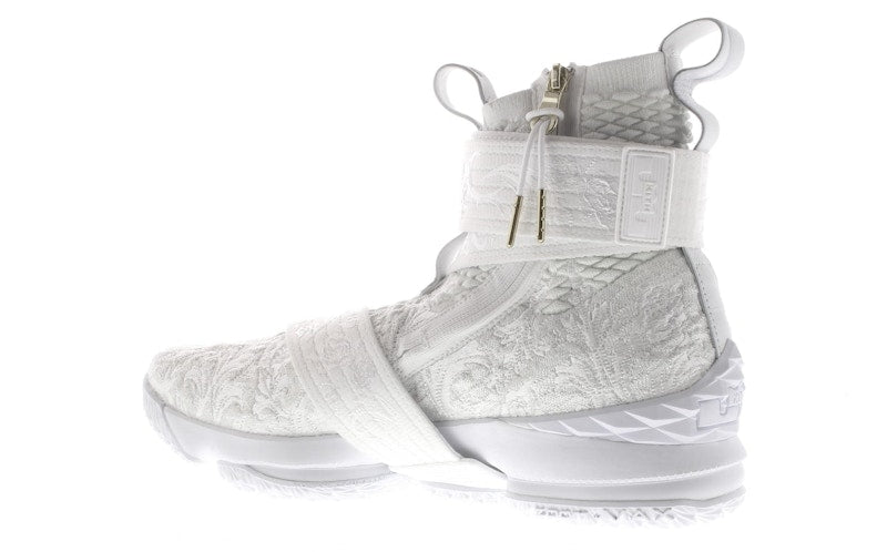 Nike LeBron 15 Lifestyle KITH City of Angels