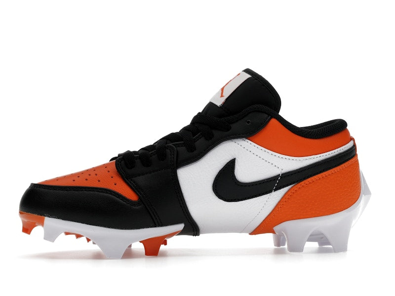 Jordan 1 Low TD Cleat Shattered Backboard