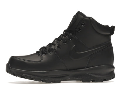 Nike Manoa Leather Black
