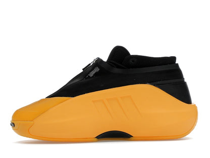 adidas Crazy IIInfinity Crew Yellow