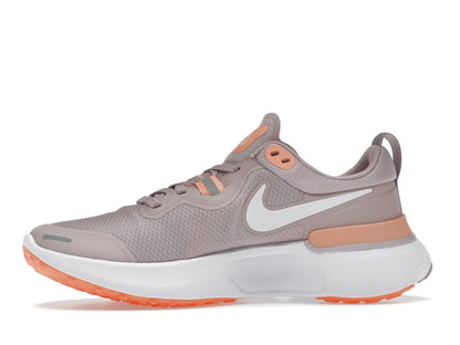 Nike React Miler Champagne (Women's)