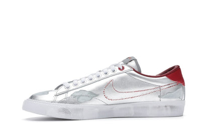 Nike Tennis Classic AC TZ Museum Edition Nike X CLOT
