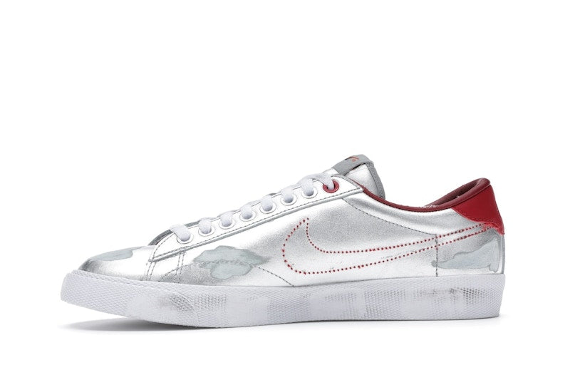 Nike Tennis Classic AC TZ Museum Edition Nike X CLOT