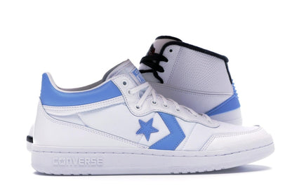 Jordan 2 Retro & Converse Fastbreak Mid Alumni Pack