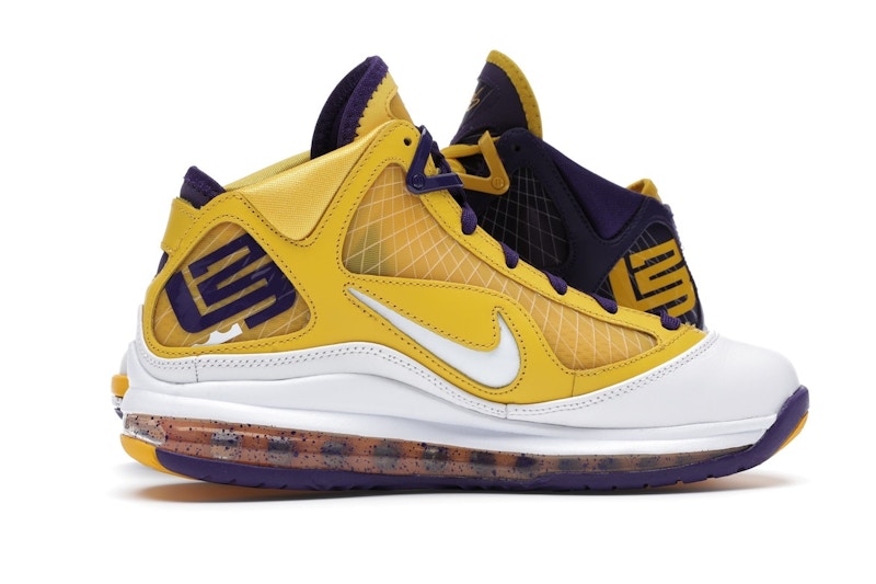 Nike LeBron 7 Media Day (GS)