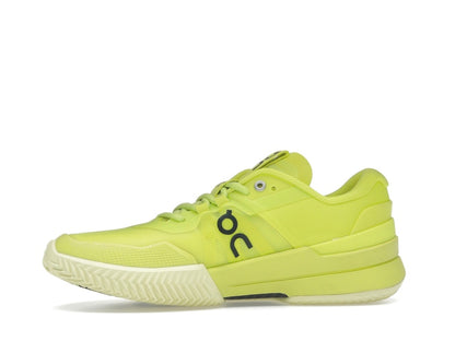 On The Roger Pro 2 Clay Lime Limelight (Women's)