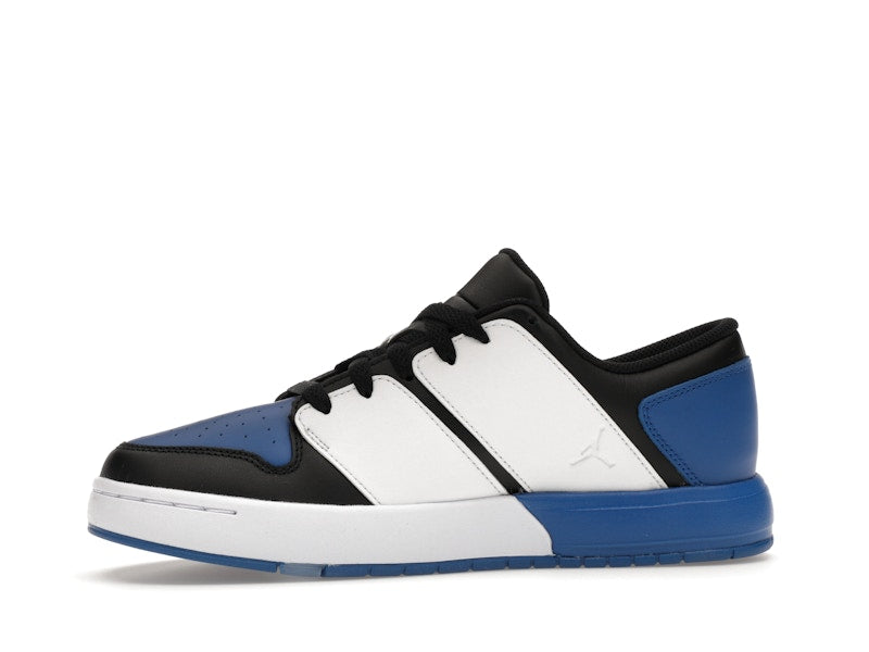 Jordan Nu Retro 1 Low Sport Royal