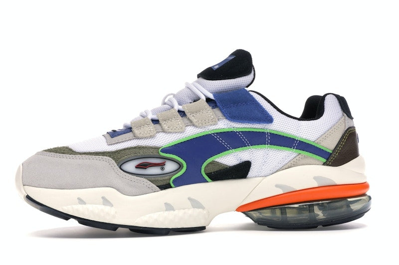 Puma Cell Venom Ader Error