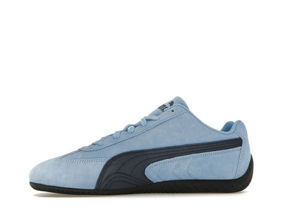 Puma Speedcat Archive Team Light Blue Club Navy (Women's)