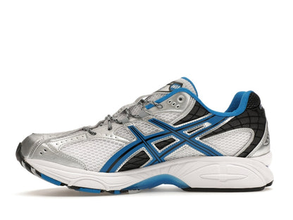 ASICS Gel-Nimbus 10.1 White Directoire Blue