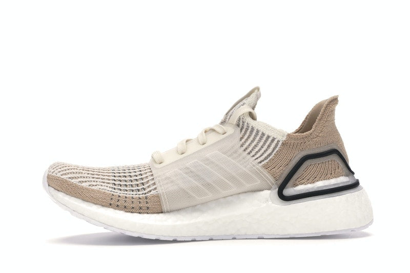 adidas Ultra Boost 2019 Chalk White Pale Nude (Women's)
