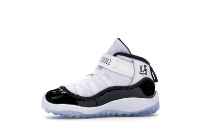 Jordan 11 Retro Concord (2018) (TD)