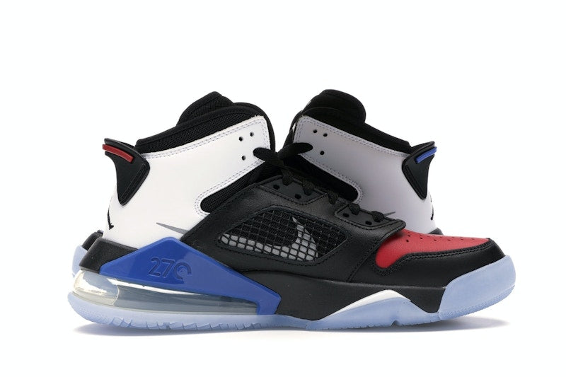 Jordan Mars 270 Top 3 (GS)
