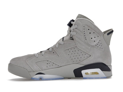 Jordan 6 Retro Georgetown (2022)