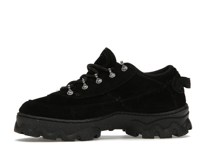 Nike Lahar Low Black (Women's)