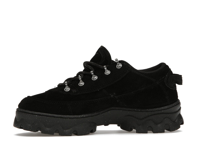 Nike Lahar Low Black (Women's)
