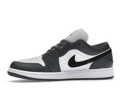 Jordan 1 Low Iron Grey