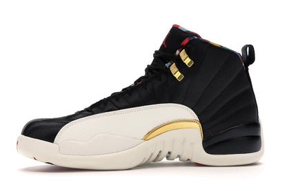 Jordan 12 Retro Chinese New Year (2019)