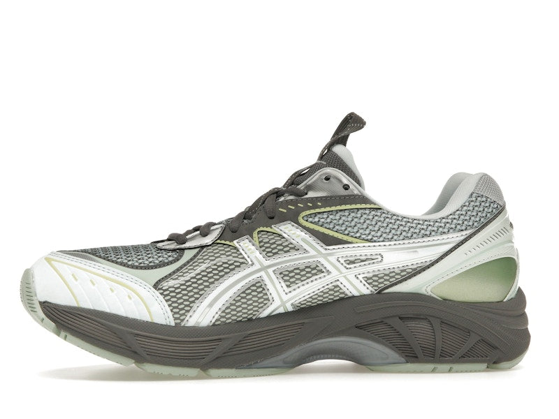 ASICS UB6-S GT-2160 Kiko Kostadinov Arctic Blue Carbon