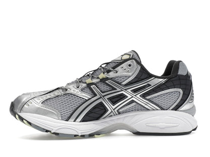 ASICS Gel-Nimbus 10.1 Piedmont Grey Graphite Grey