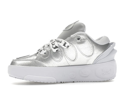 Puma LaMelo Ball LaFrancé Amour Chrome Silver (GS)