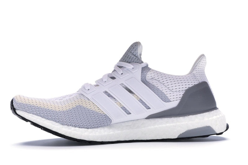 adidas Ultra Boost 2.0 White Gradient