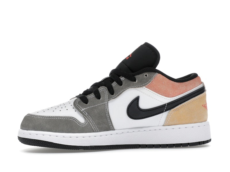 Jordan 1 Low SE Flight Club (GS)