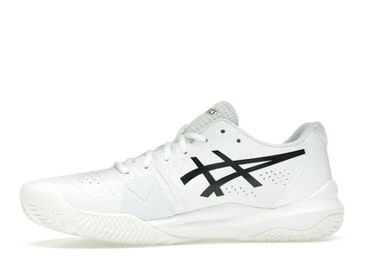 ASICS Gel-Challenger 14 Padel White Black