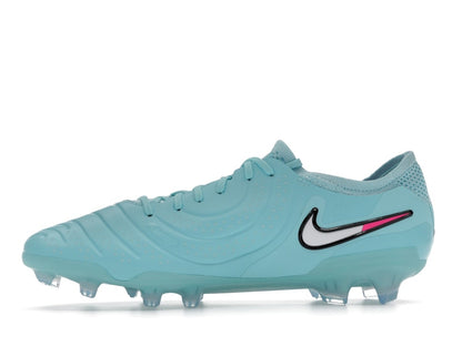 Nike Tiempo Legend 10 Elite FG Copa White