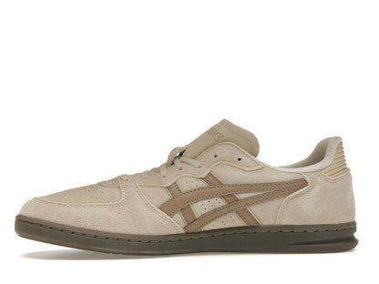 ASICS Skyhand OG Feather Grey Taupe Grey