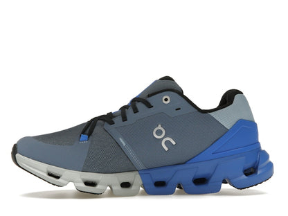 On Running Cloudflyer 4 Metal Lapis