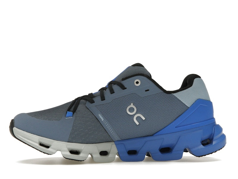 On Running Cloudflyer 4 Metal Lapis