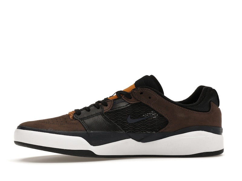 Nike SB Ishod Wair Premium Baroque Brown