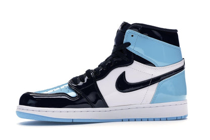 Jordan 1 Retro High UNC Patent (Women's)
