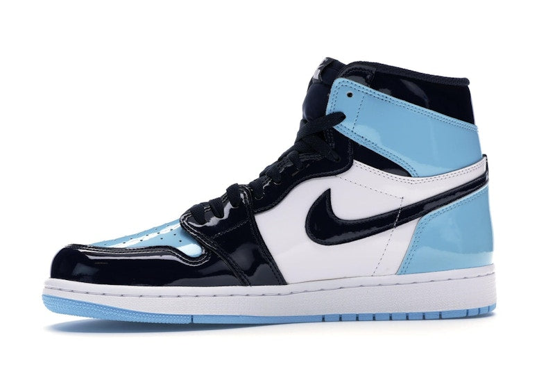 Jordan 1 Retro High UNC Patent (Women's)