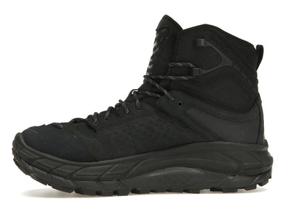 Hoka One One Tor Ultra Hi Gore-Tex Black (All Gender)