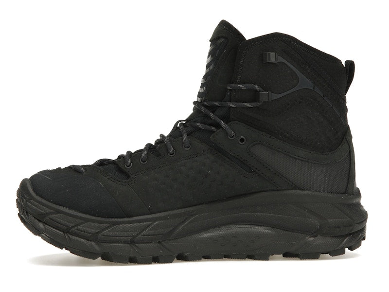 Hoka One One Tor Ultra Hi Gore-Tex Black (All Gender)