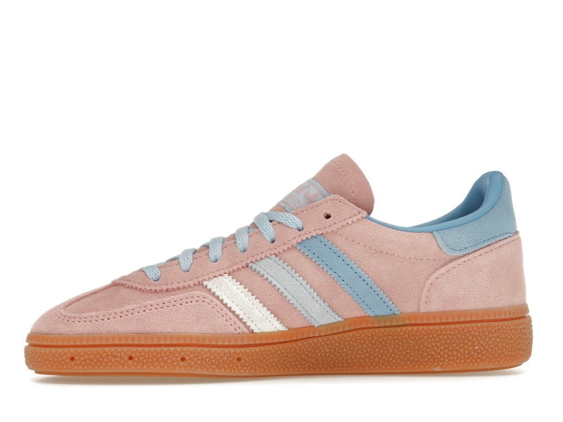 adidas Handball Spezial Semi Pink Spark (Women's)