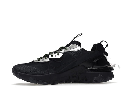 Nike React Vision Premium 3M Anthracite Volt