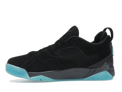Jordan MVP 92 Black Gamma Blue