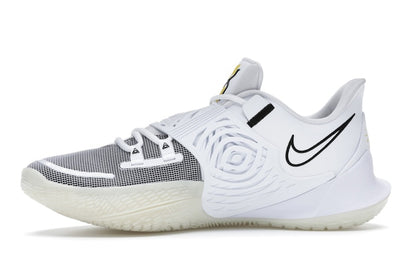 Nike Kyrie Low 3 White Black Glow