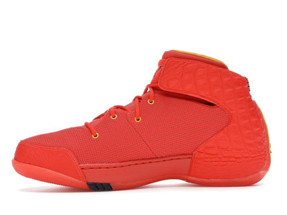 Jordan Melo 1.5 OKC PE