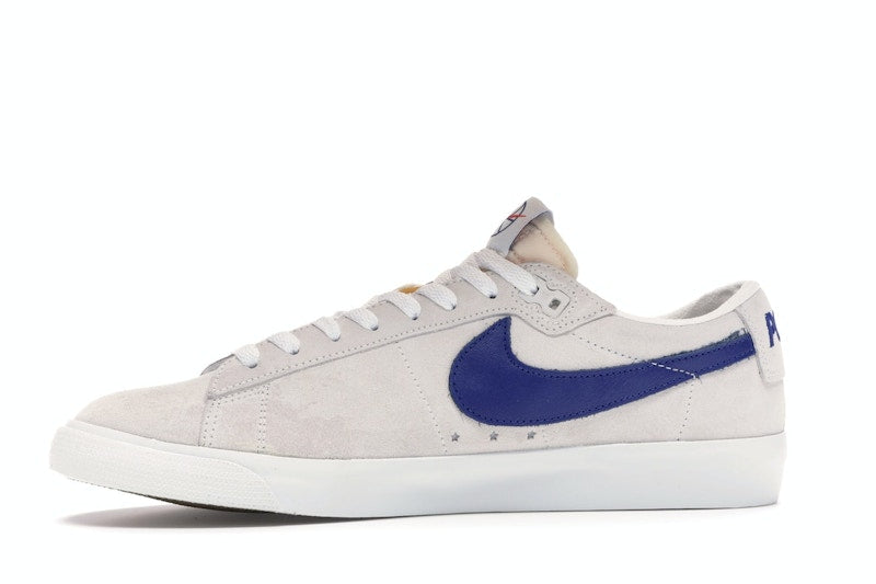 Nike SB Blazer Low Polar Skate Co
