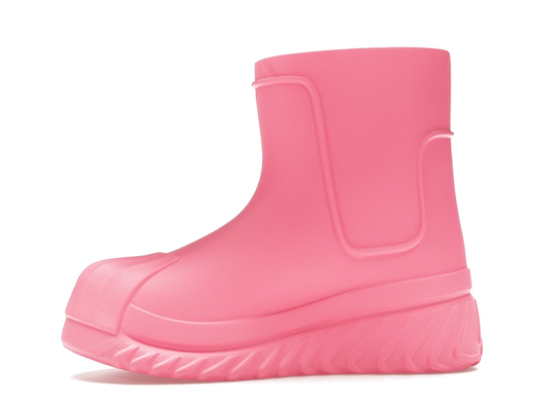adidas adiFOM Superstar Boot Pink Frenzy (Women's)