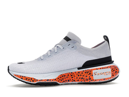 Nike ZoomX Invincible Run 3 Electric Pack Olympic Safari