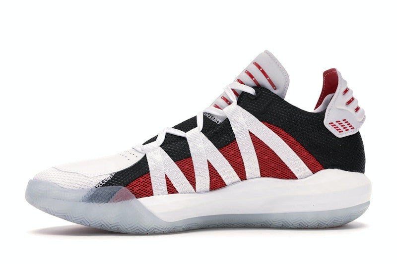 adidas Dame 6 Dame Time